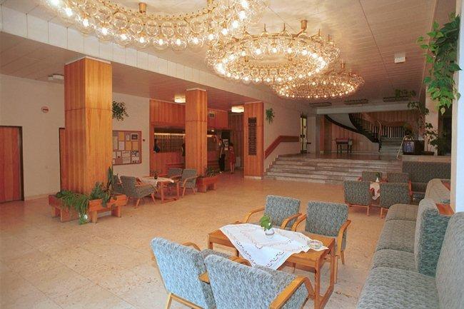 Hotel Petr Bezruc Frydlant nad Ostravici Exterior photo