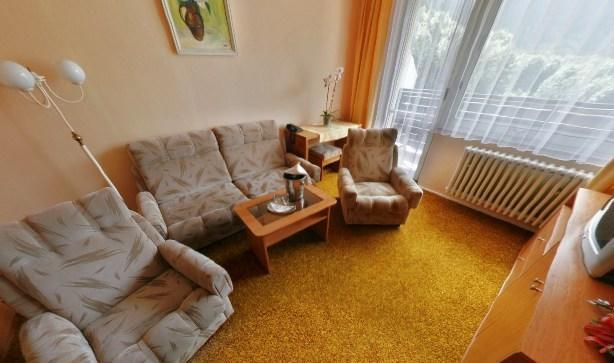 Hotel Petr Bezruc Frydlant nad Ostravici Room photo